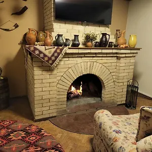  Guest house Style