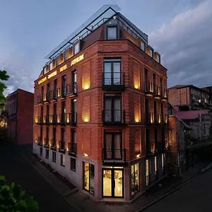 4* Hotel Atrium Boutique